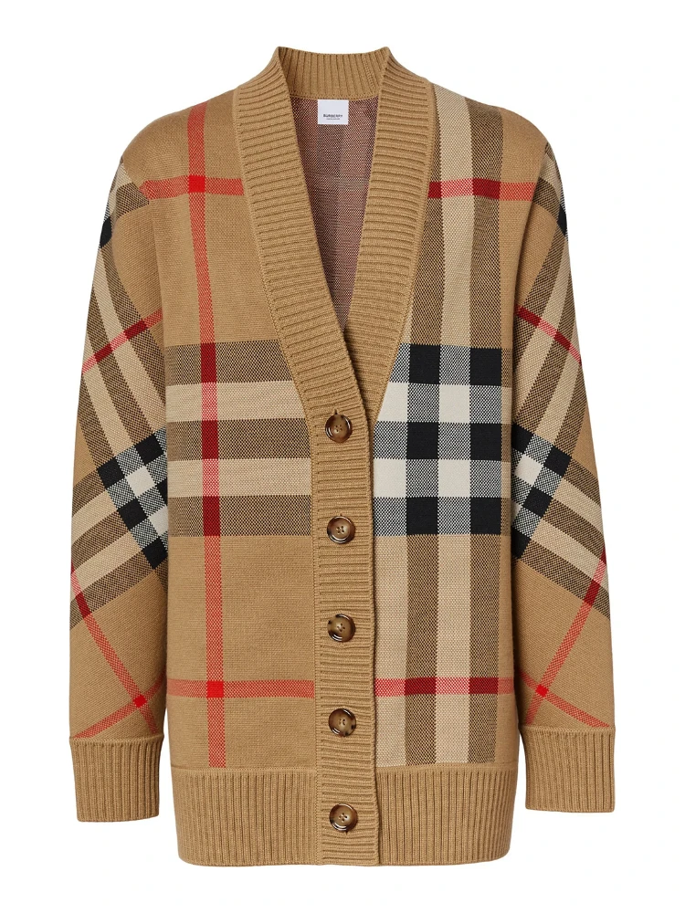 Burberry Sweaters