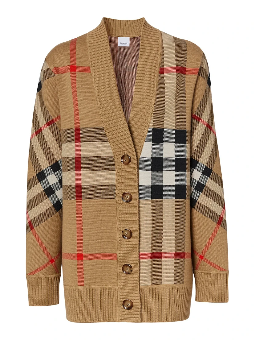 Burberry Sweaters