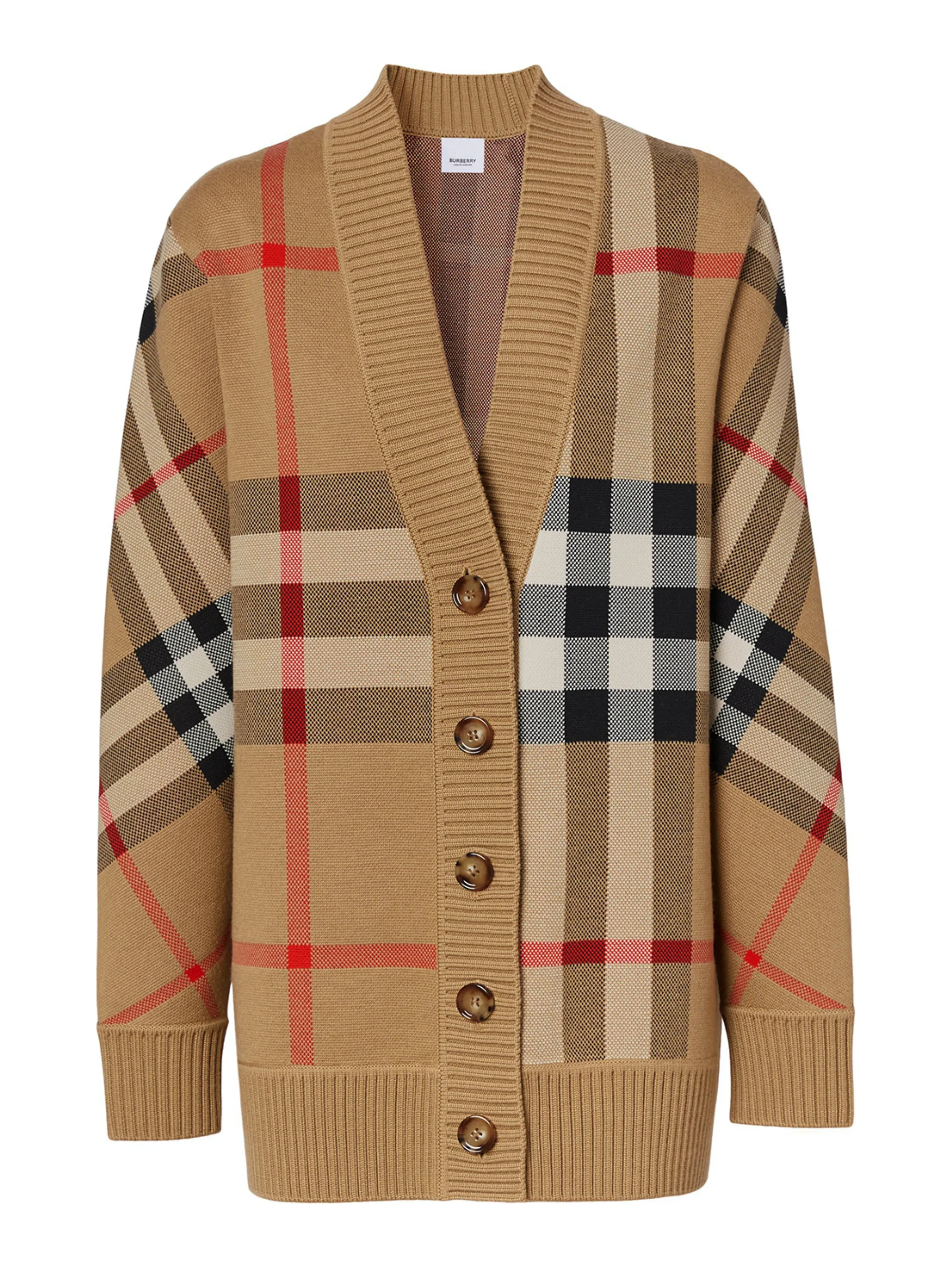 Burberry Sweaters