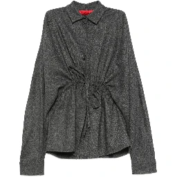 THE LATEST Shirts light grey