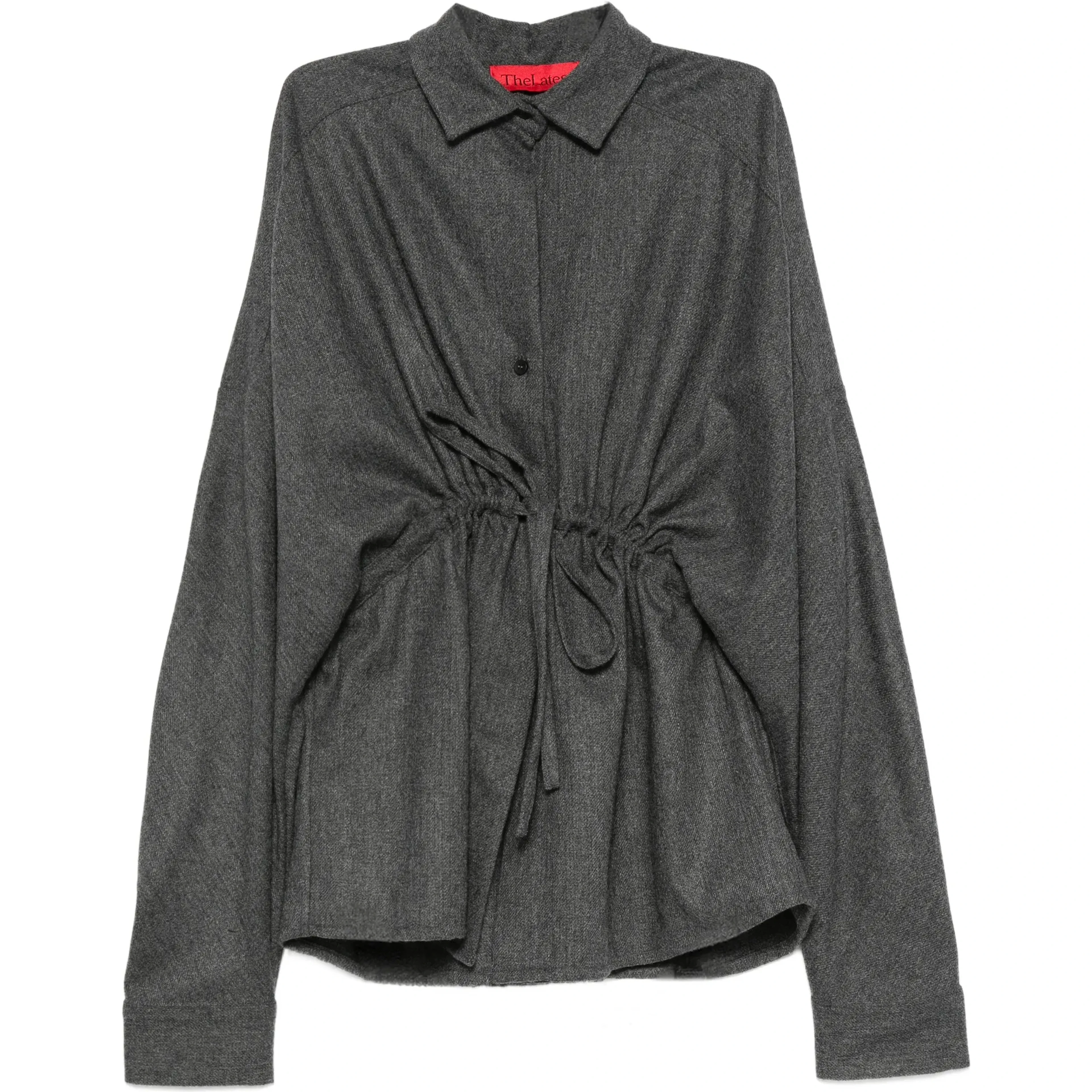 THE LATEST Shirts light grey