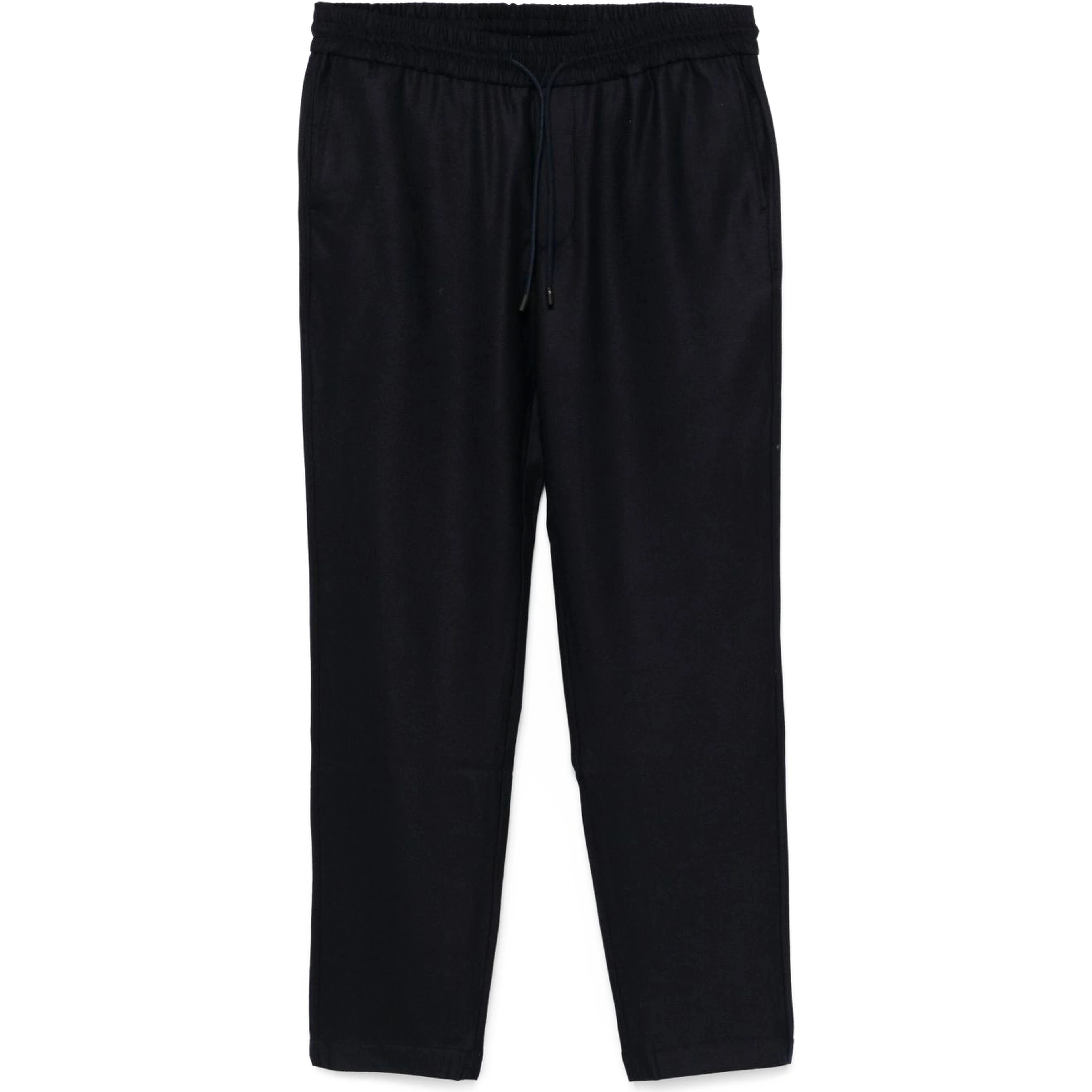 SEASE Trousers Navy blue