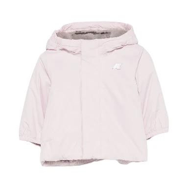 K-Way Jackets