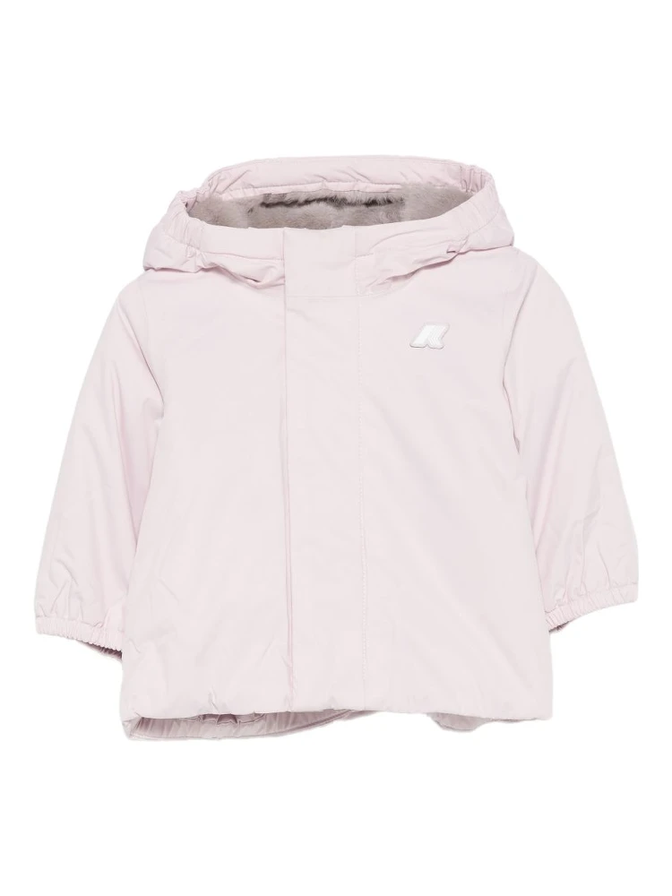 K-Way Jackets