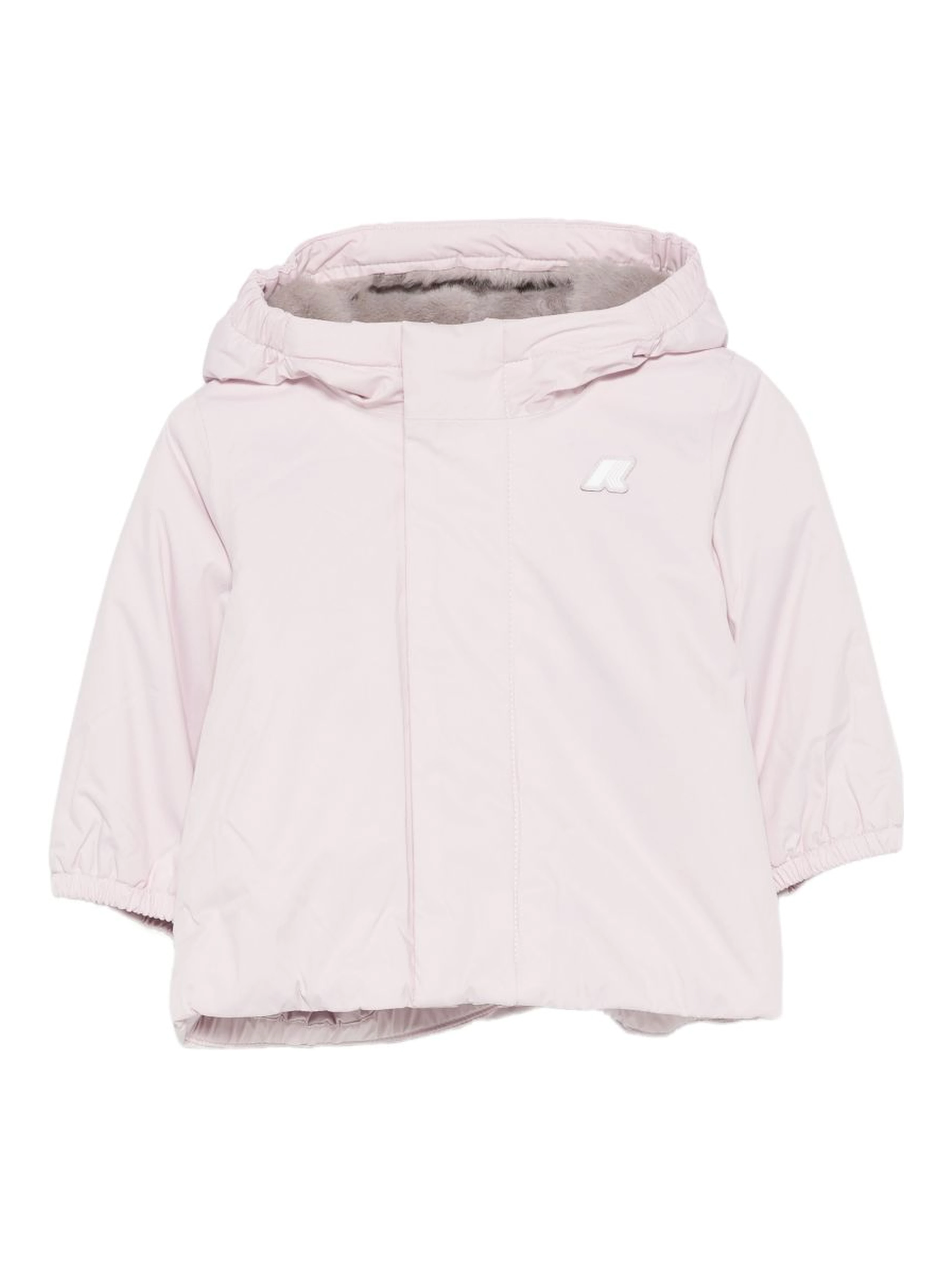 K-Way Jackets