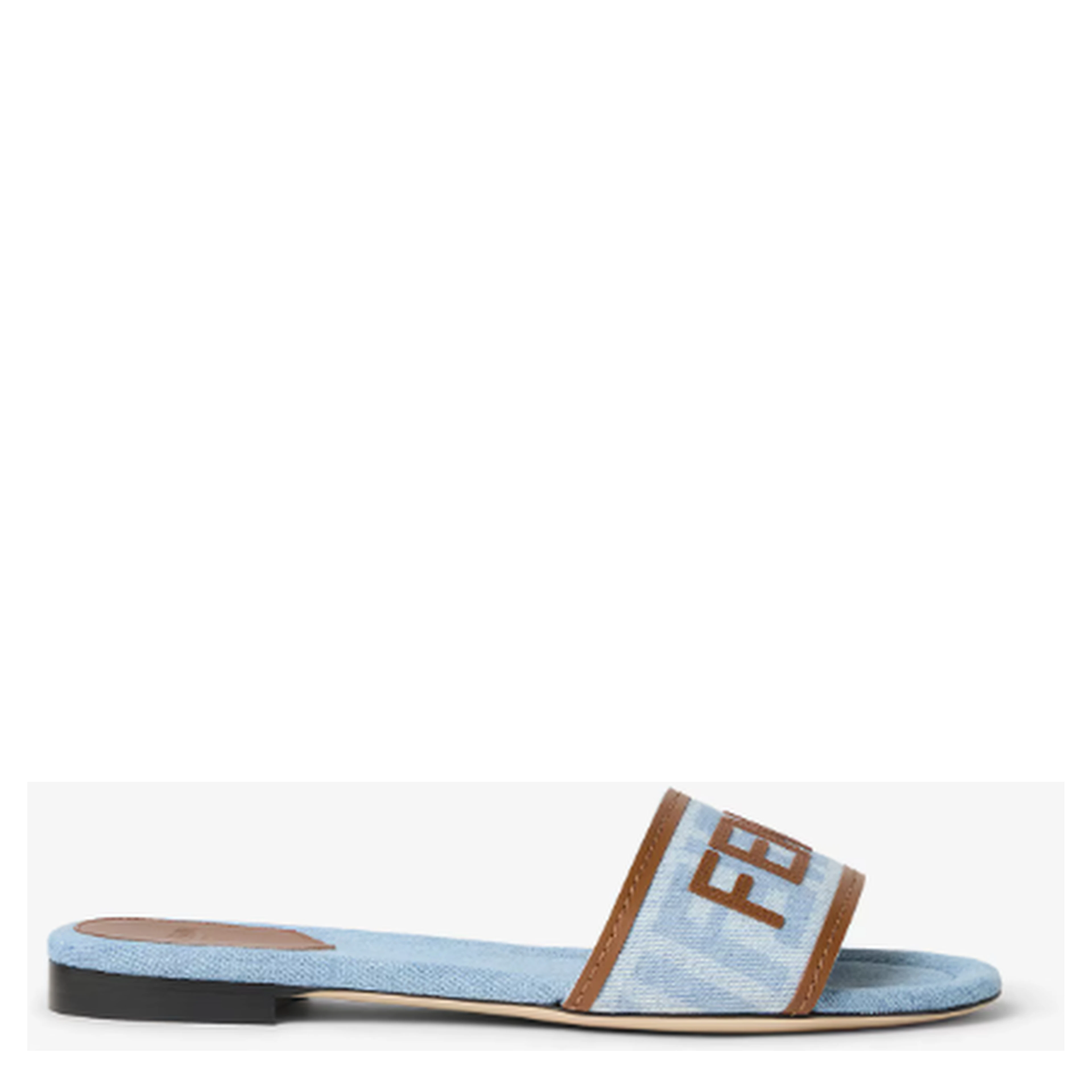 Fendi Sandals