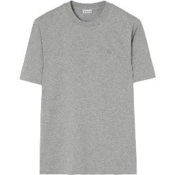 Burberry T-shirts and Polos Multicolor