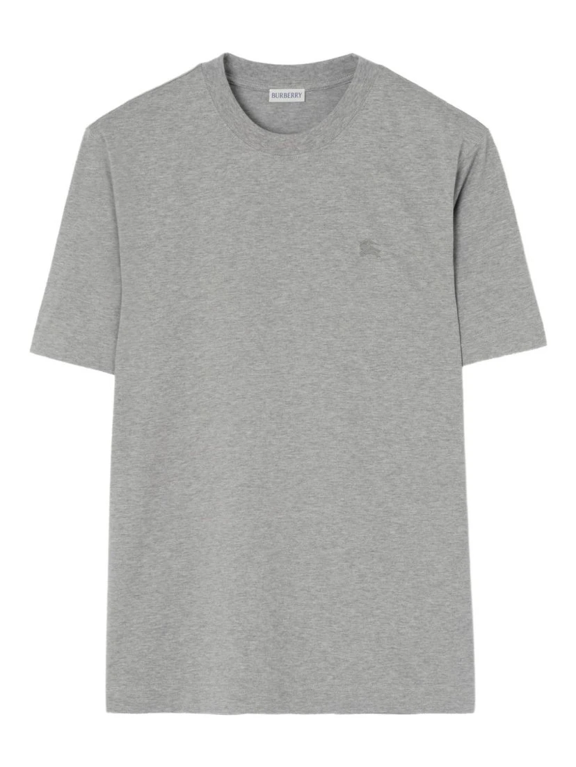 Burberry T-shirts and Polos Multicolor