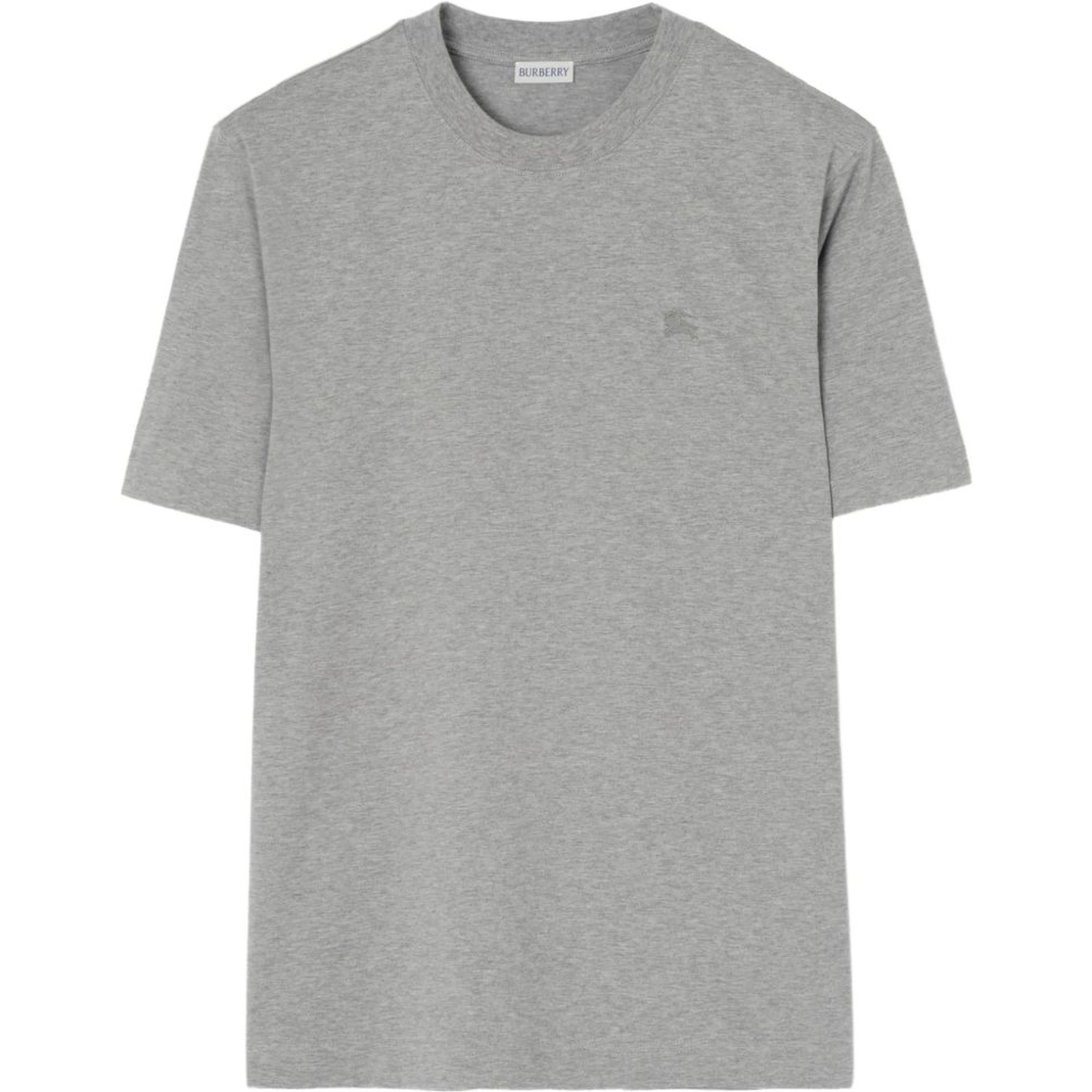Burberry T-shirts and Polos Multicolor