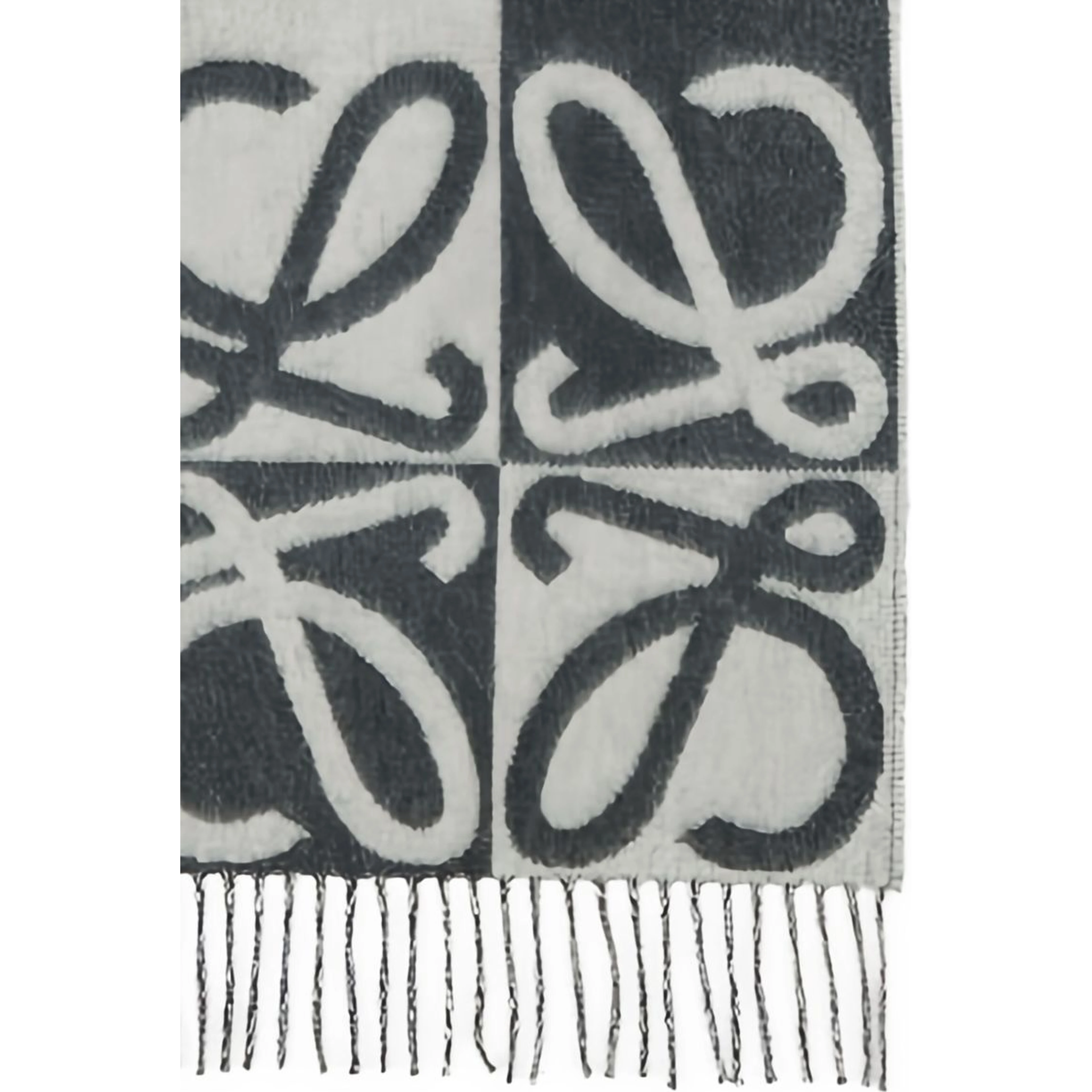 Loewe Scarfs