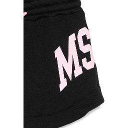 MSGM KIDS Skirts Black