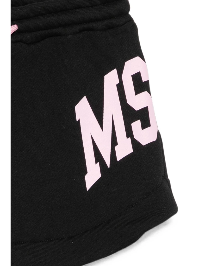 MSGM KIDS Skirts Black