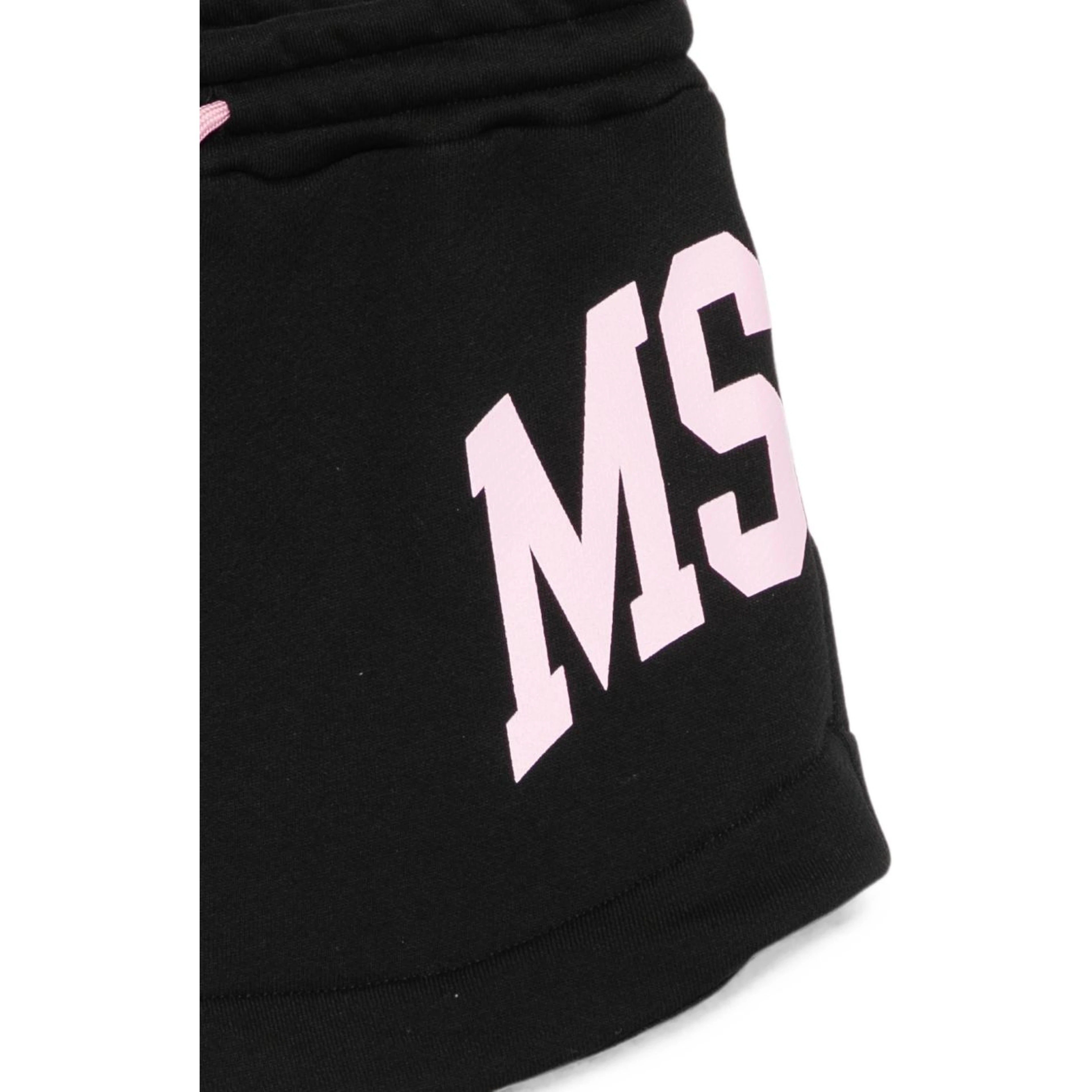MSGM KIDS Skirts Black
