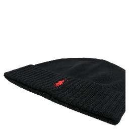 Polo Ralph Lauren Hats Polo black