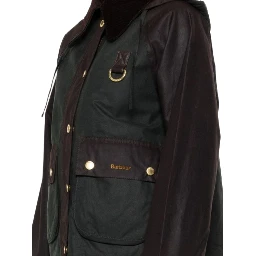 Barbour Jackets