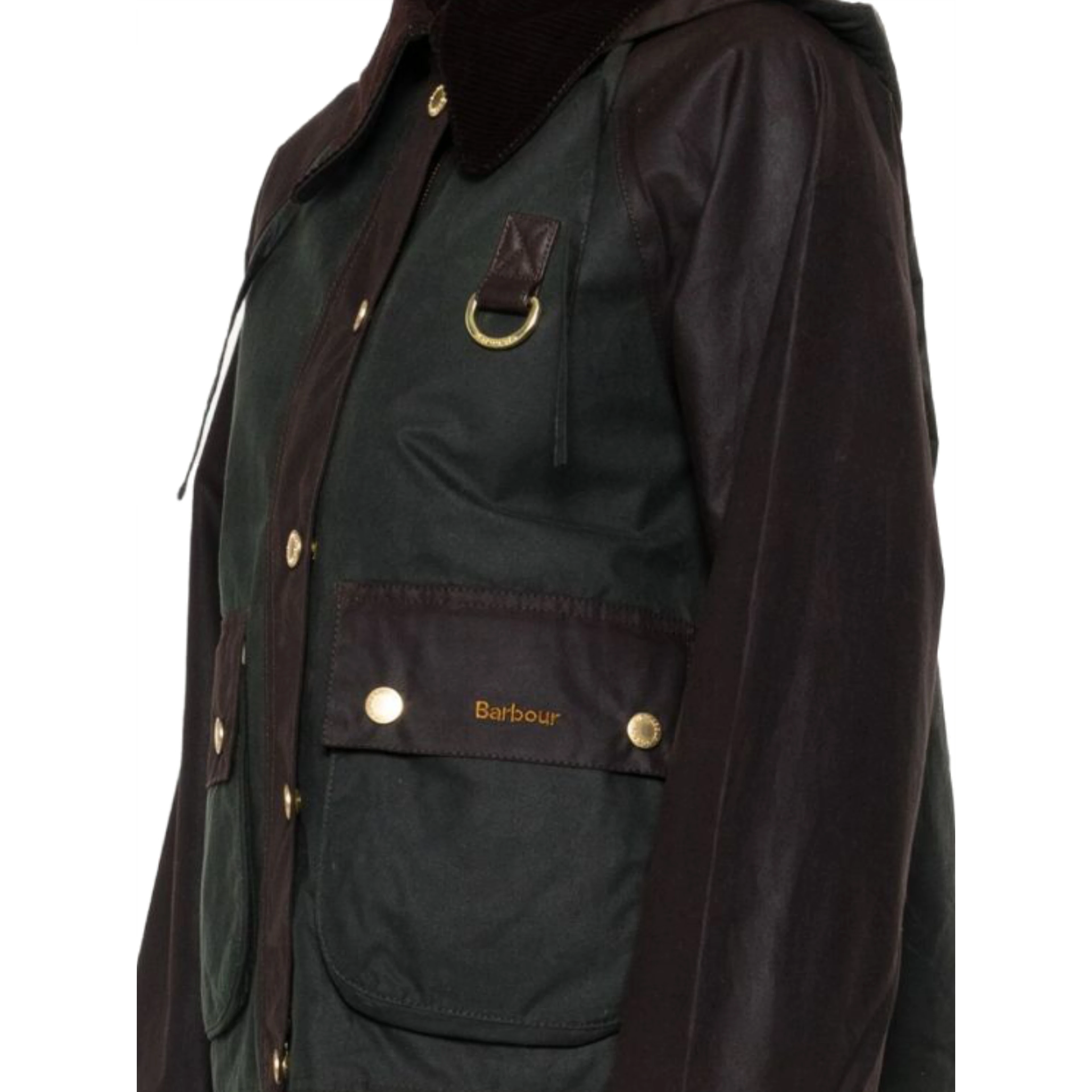 Barbour Jackets
