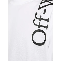 Off White T-shirts and Polos White