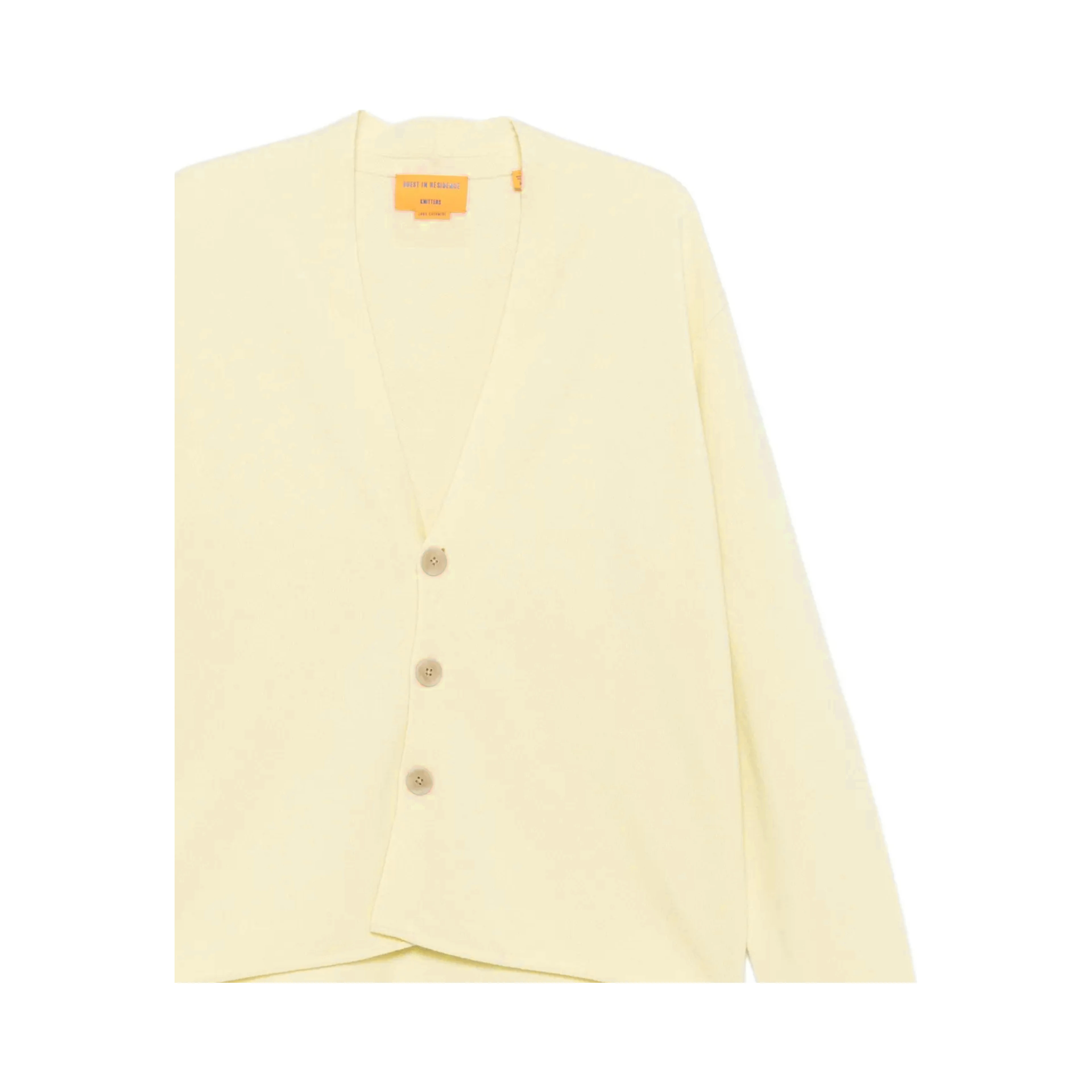 GUEST IN RESIDENCE Sweaters Butter
