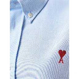 Ami Shirts Sky blue
