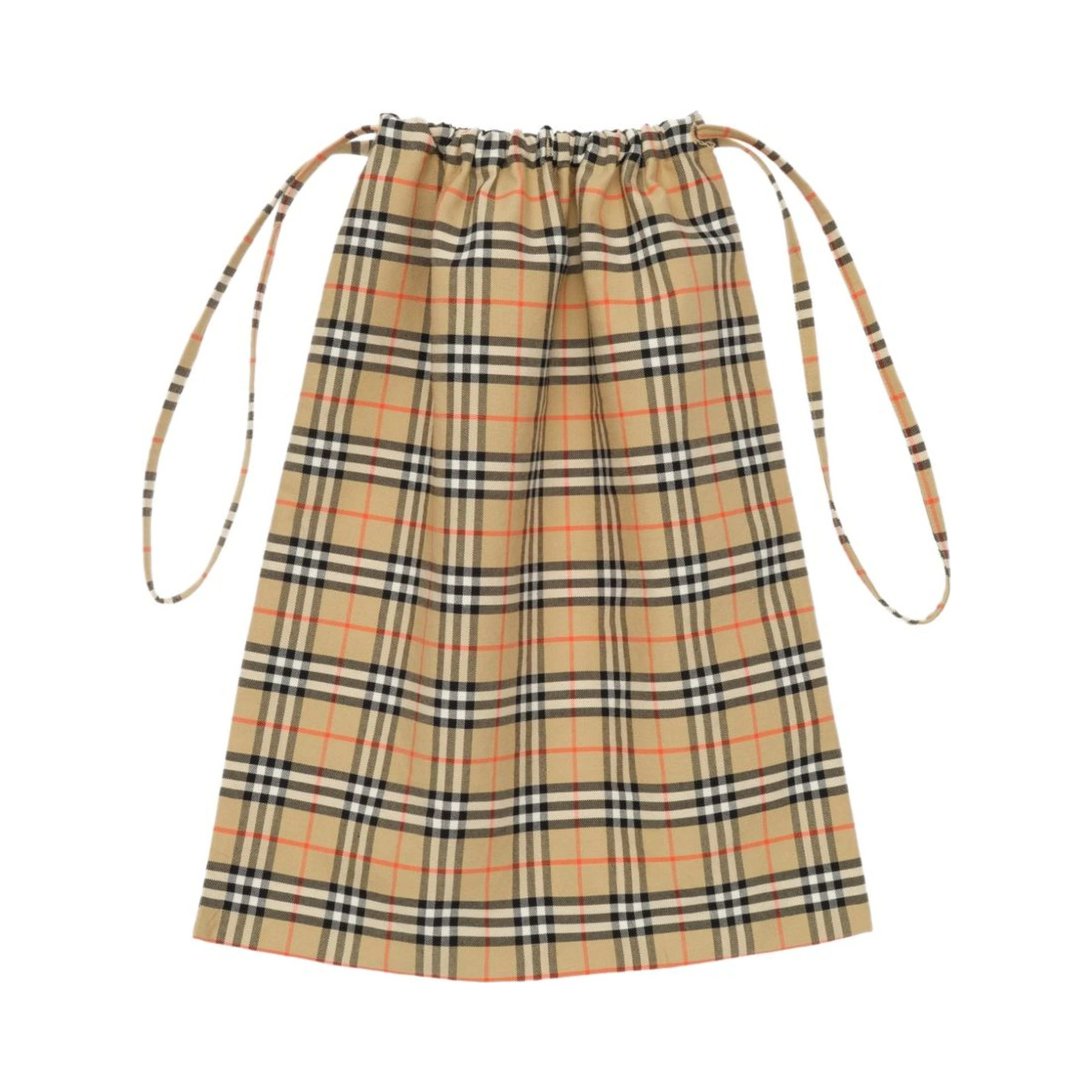Burberry T-shirts and Polos Multicolor