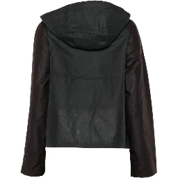 Barbour Jackets