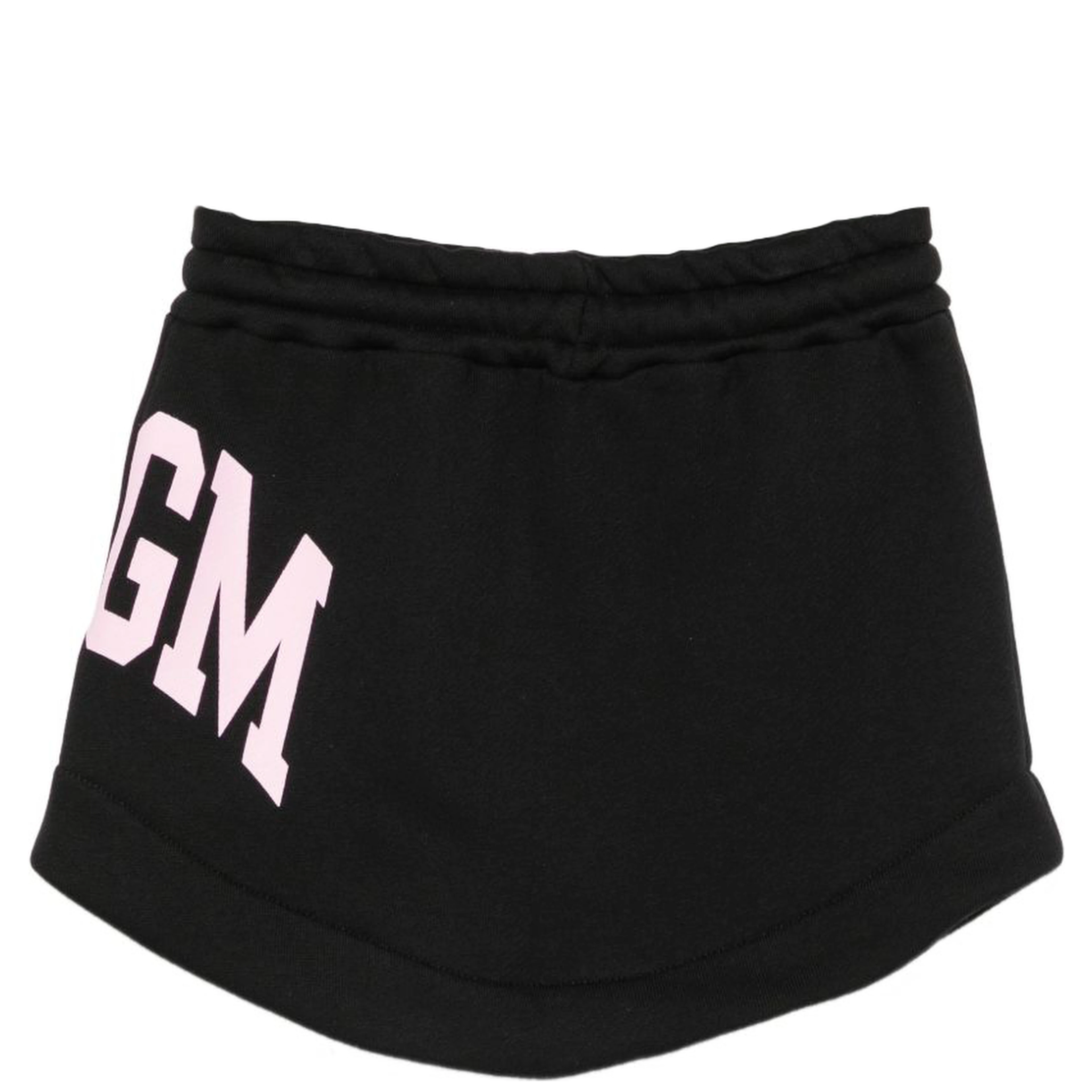 MSGM KIDS Skirts Black