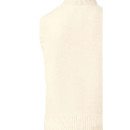Ami Sweaters Off white/Black