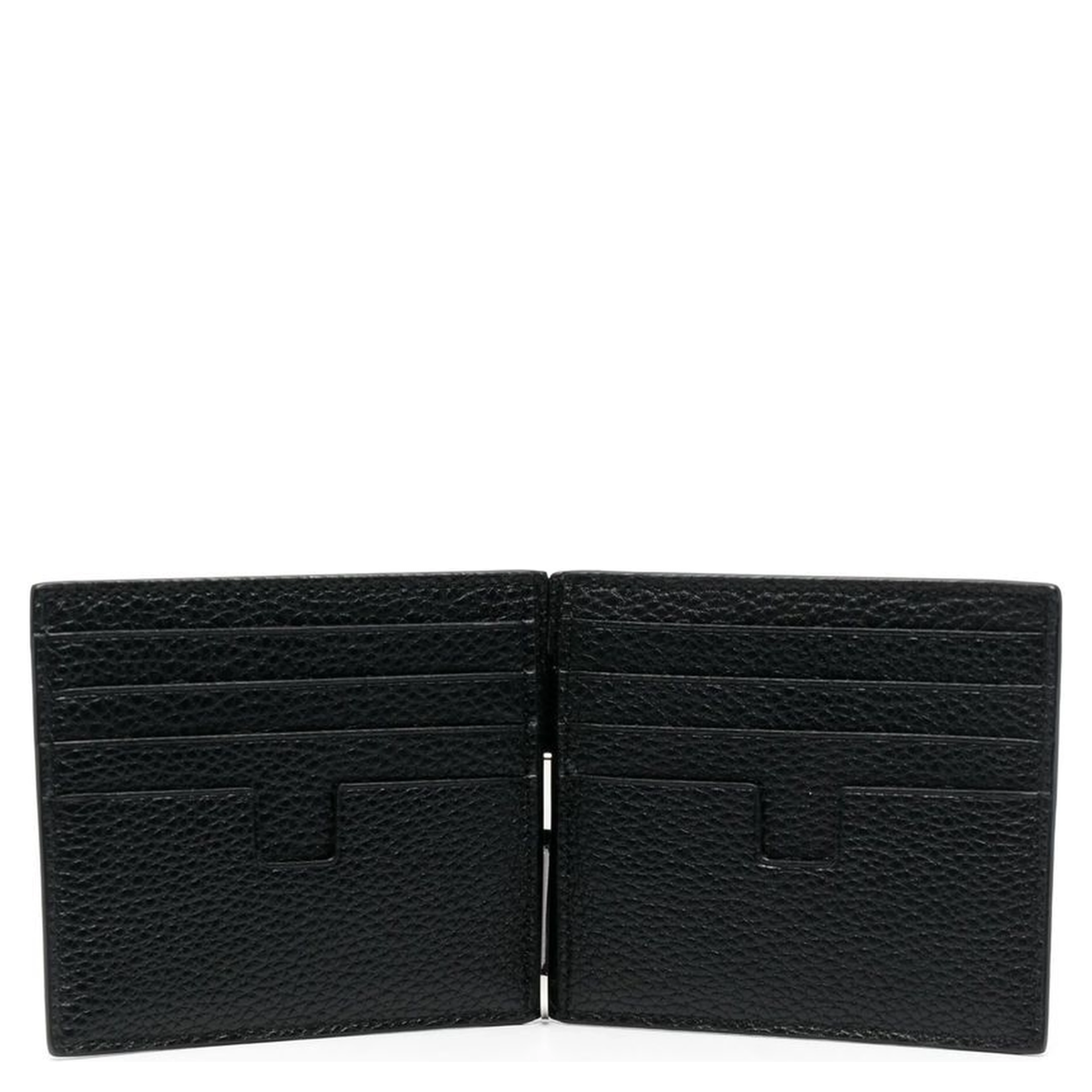 Tom Ford Wallets Black
