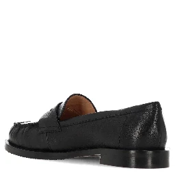 Status Flat shoes