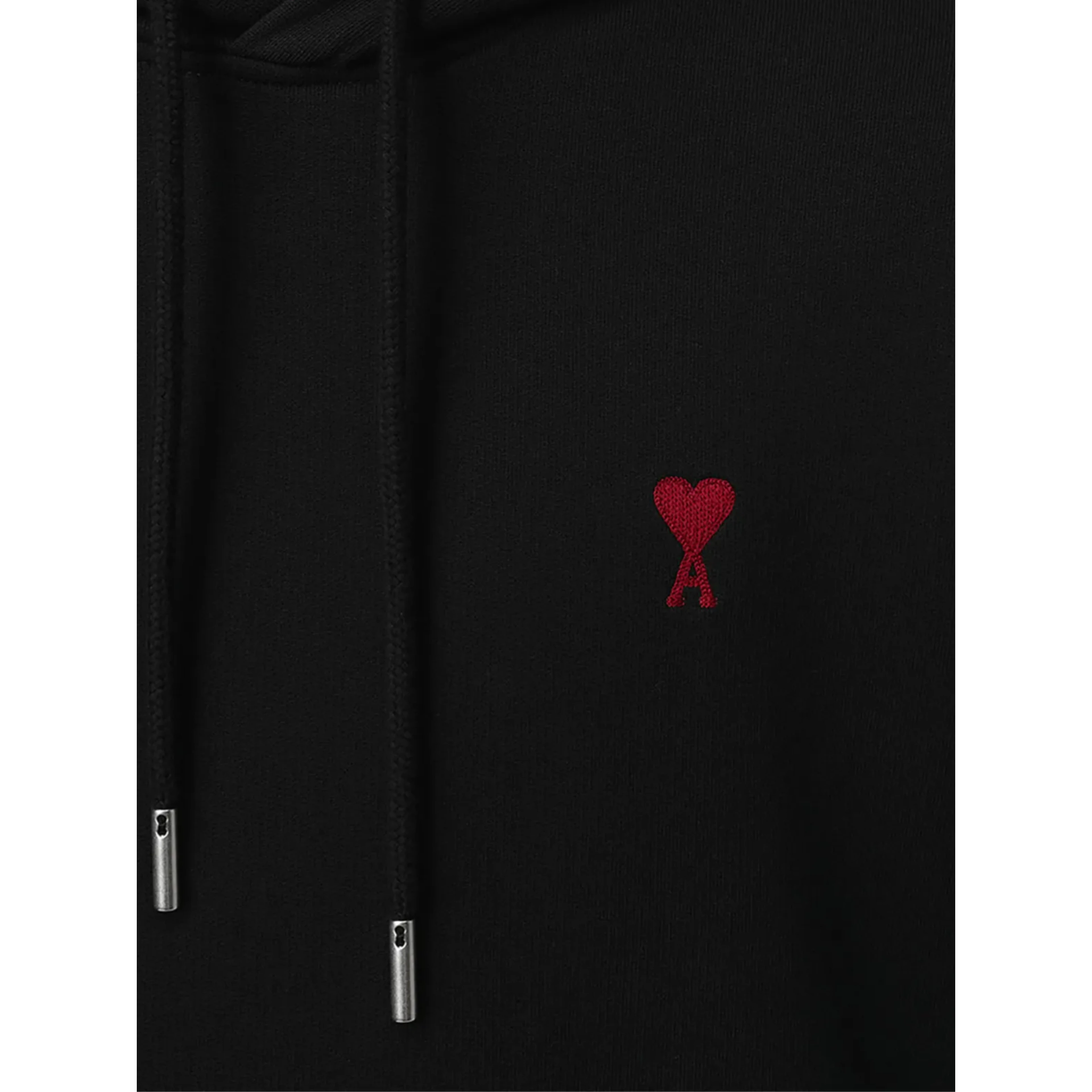 Ami Sweaters Black