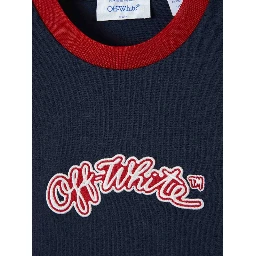 Off White T-shirts and Polos