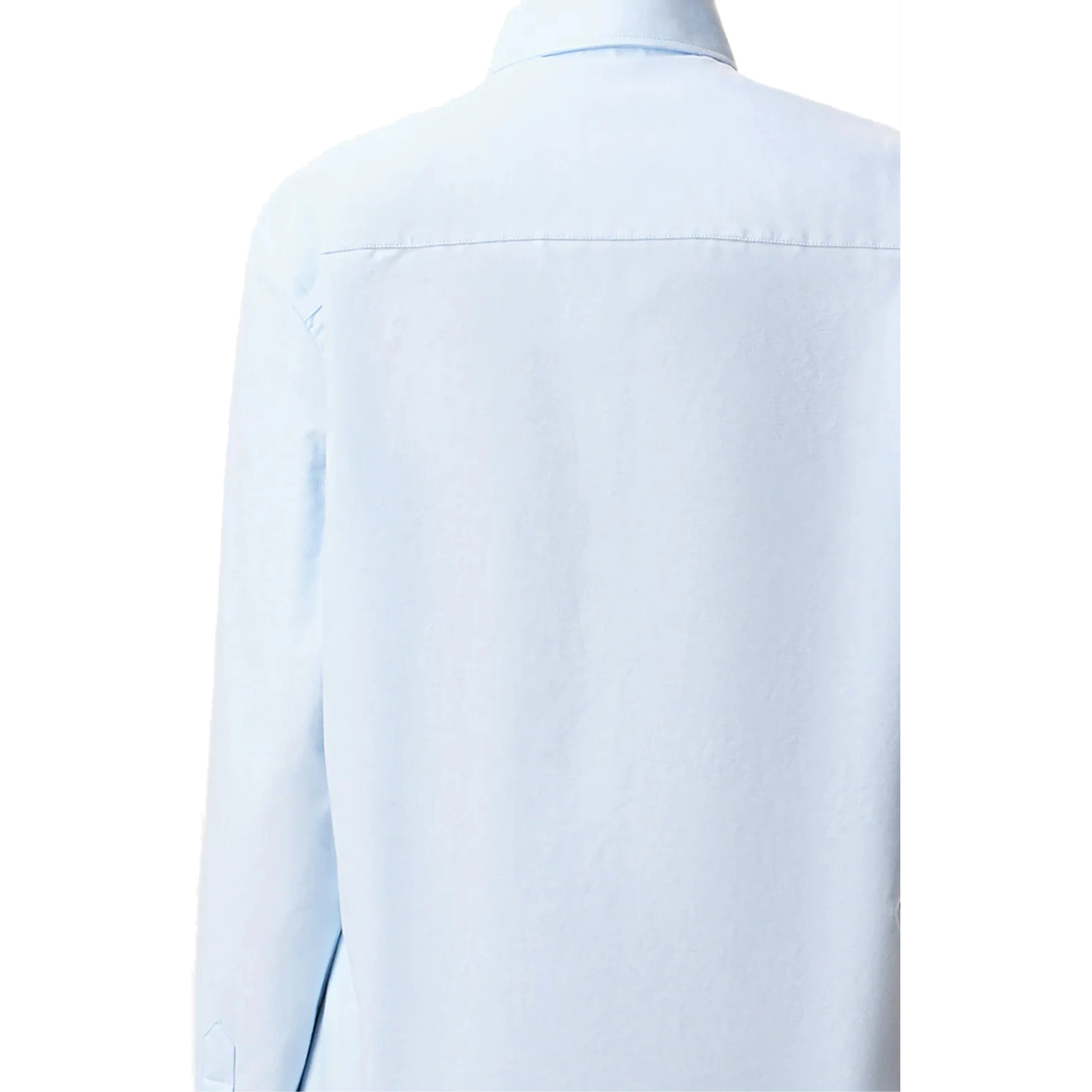 Ami Shirts Sky blue