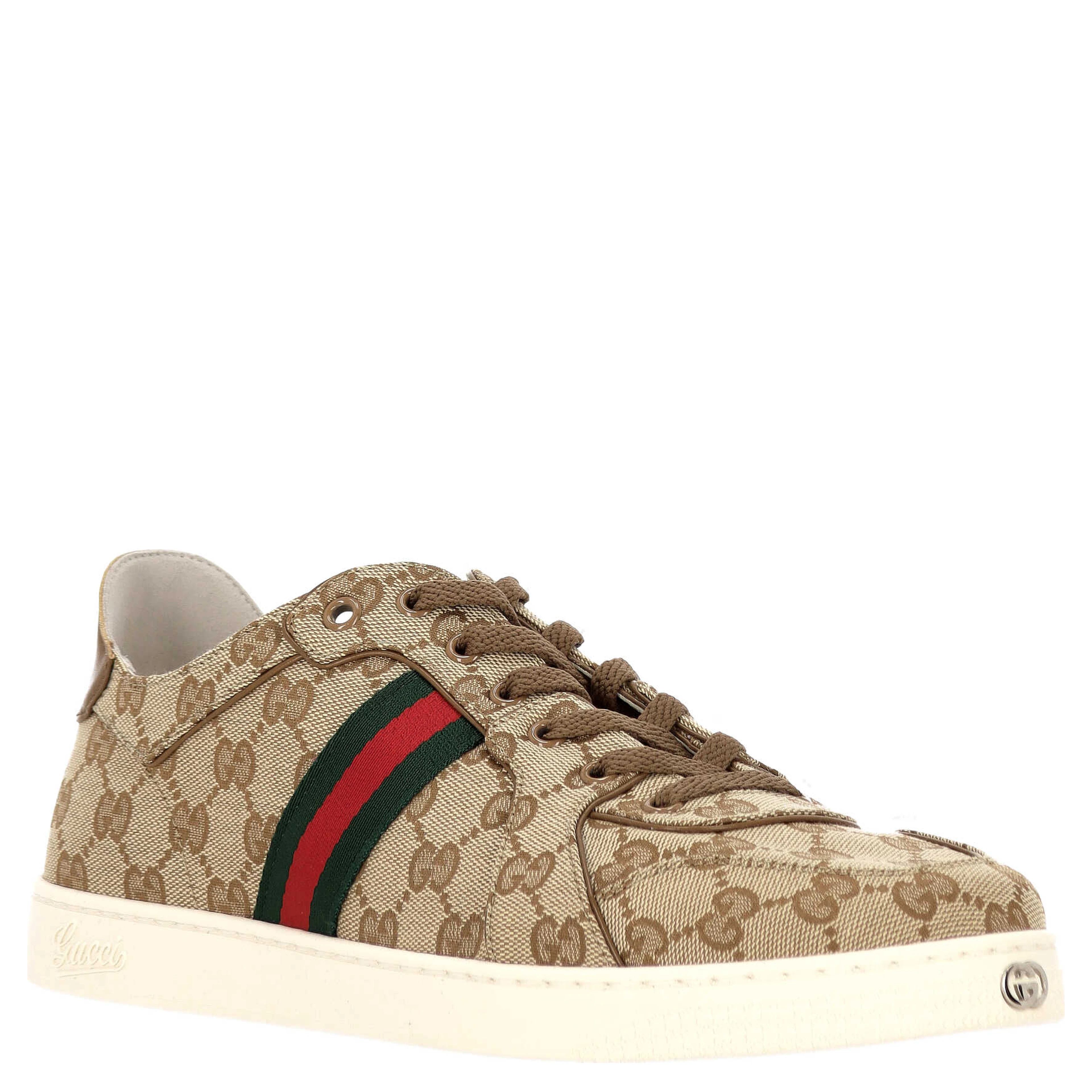 Gucci Sneakers Multicolor