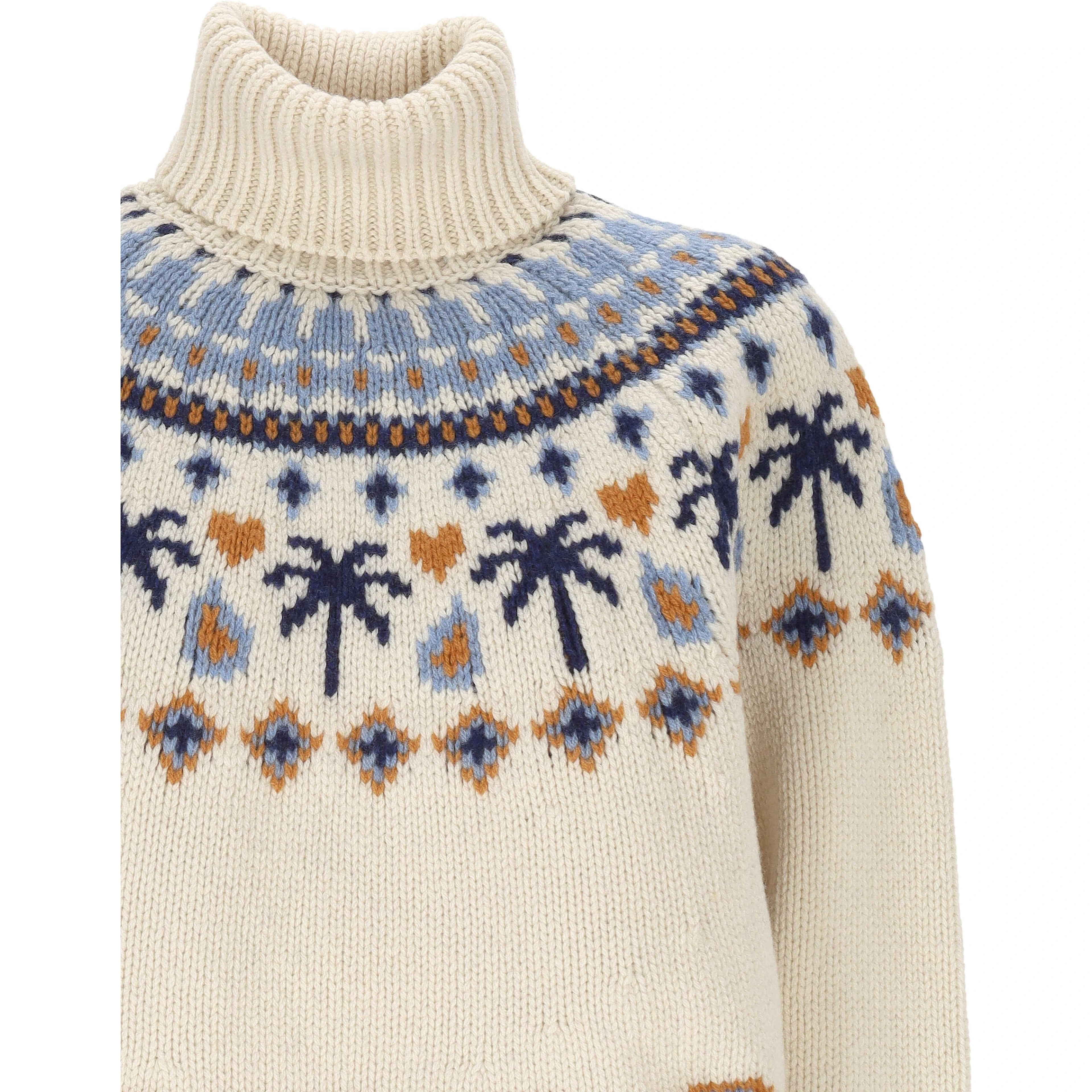 Alanui Sweaters
