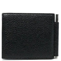 Tom Ford Wallets Black