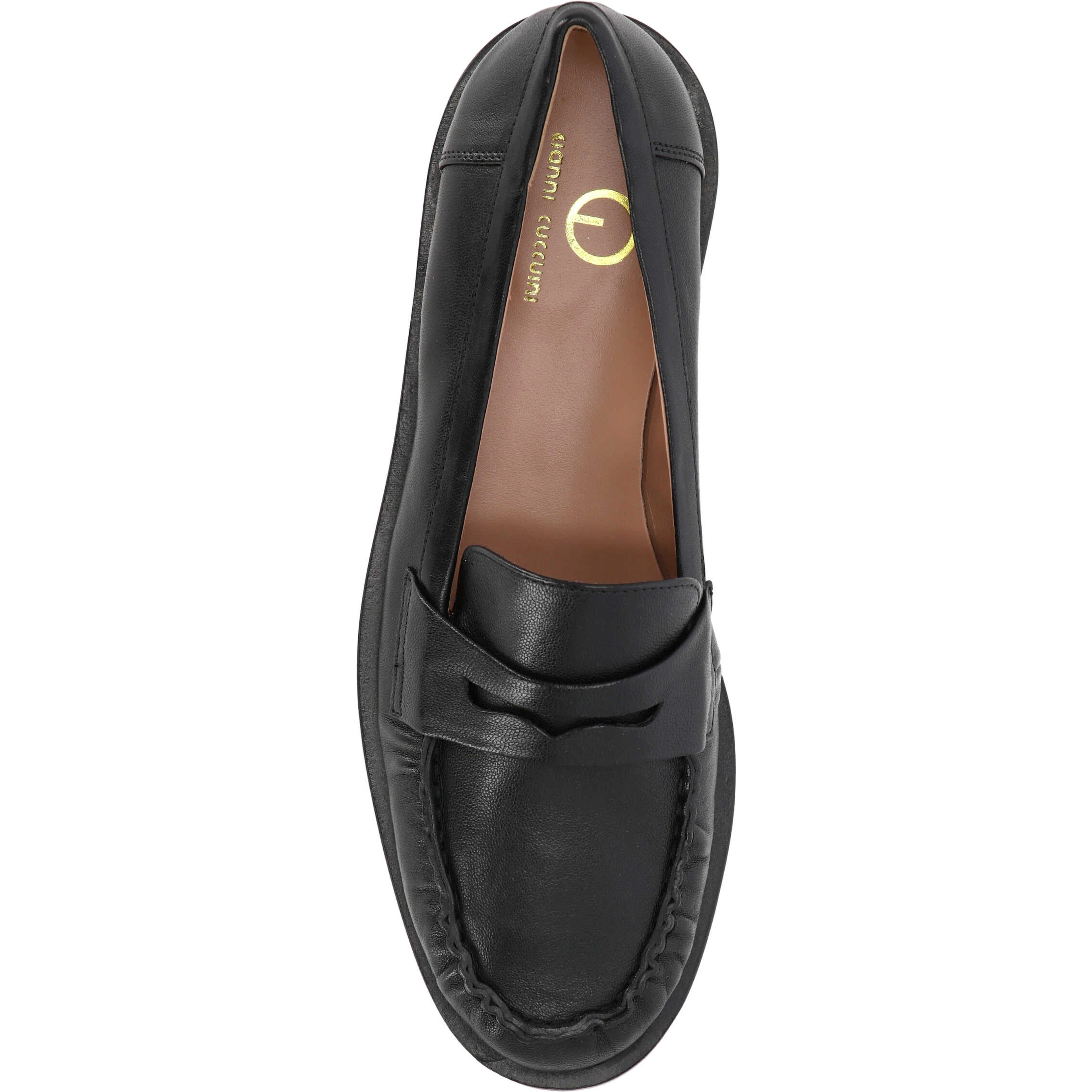 Status Flat shoes