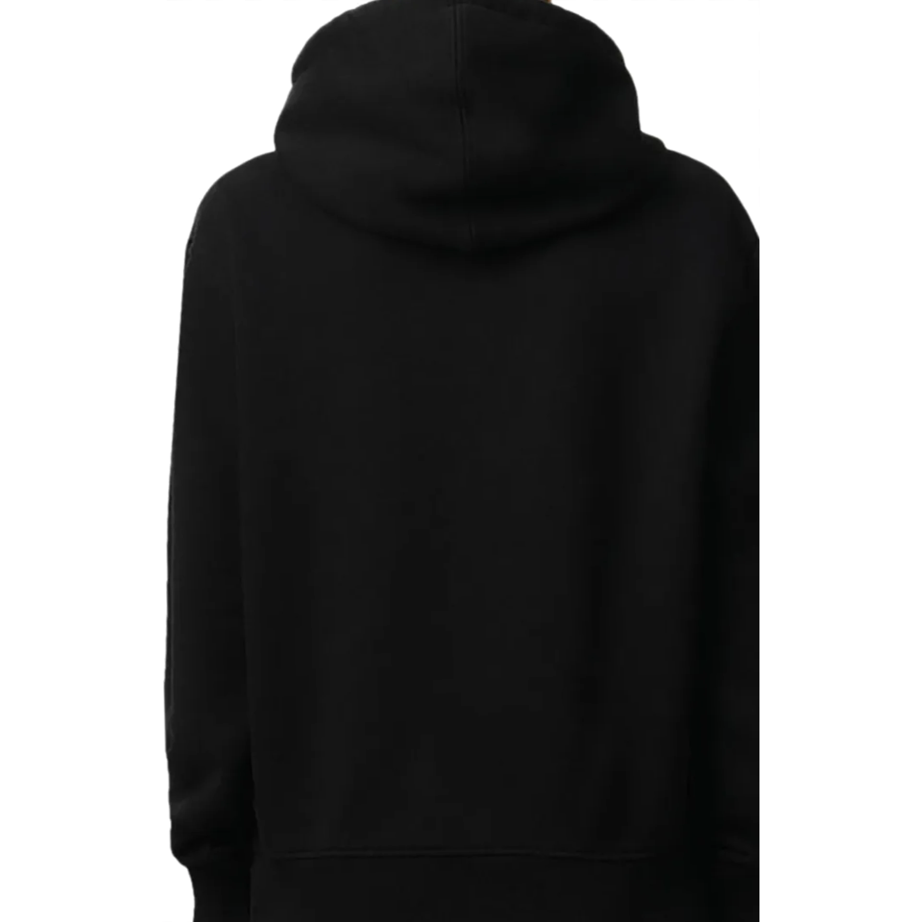 Ami Sweaters Black
