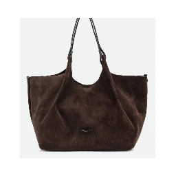 Chiarini Bags.. Moka