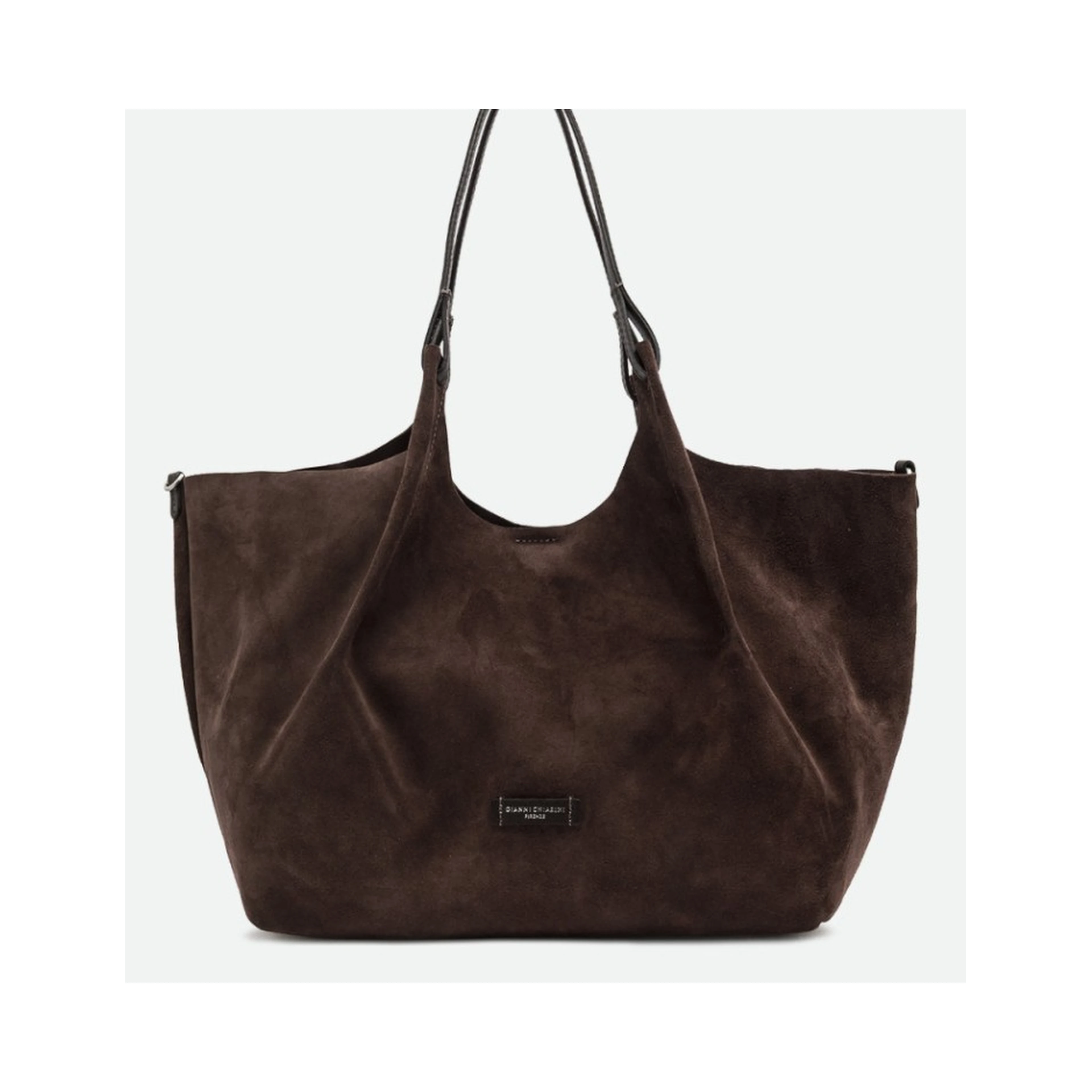 Chiarini Bags.. Moka