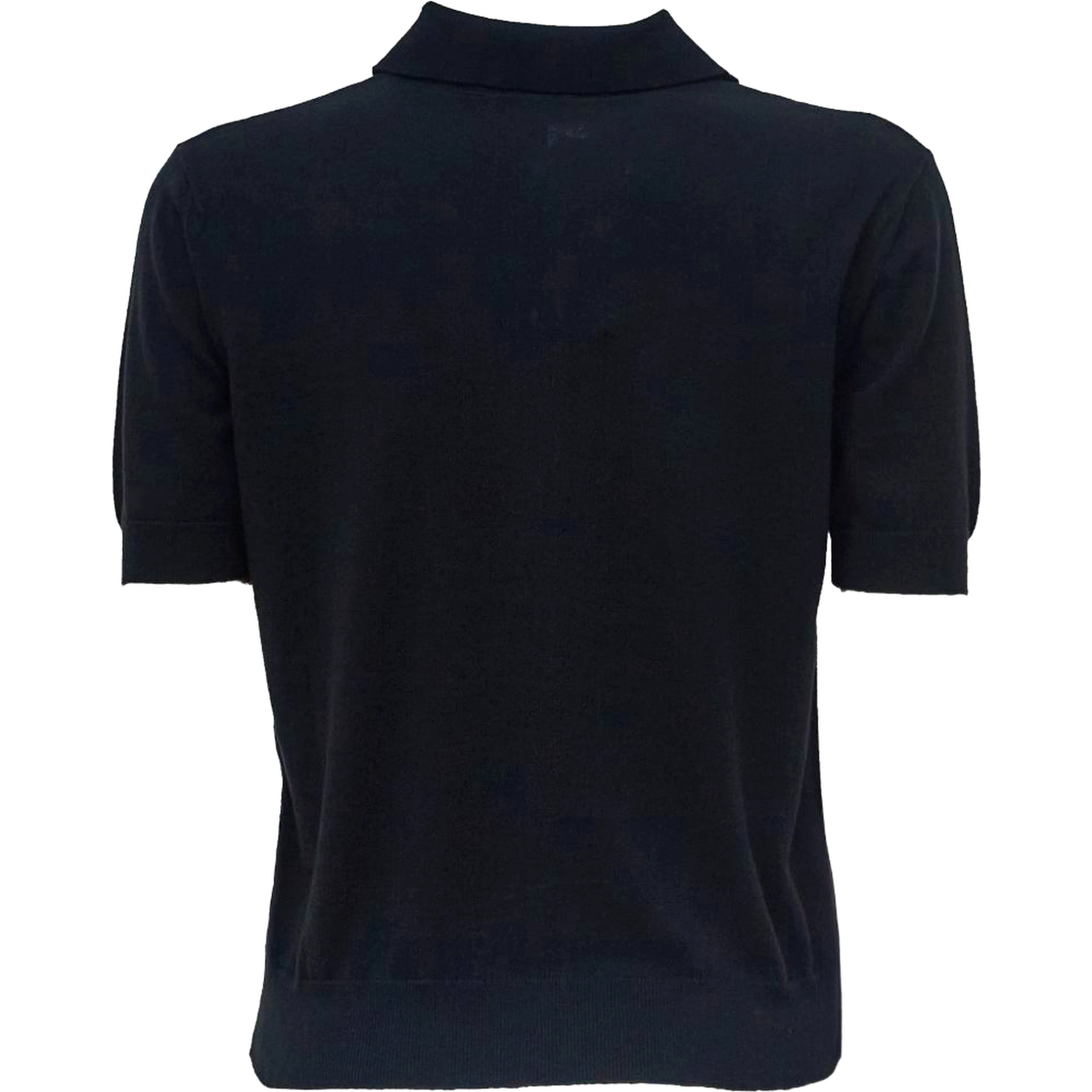 S Max Mara Top Blue