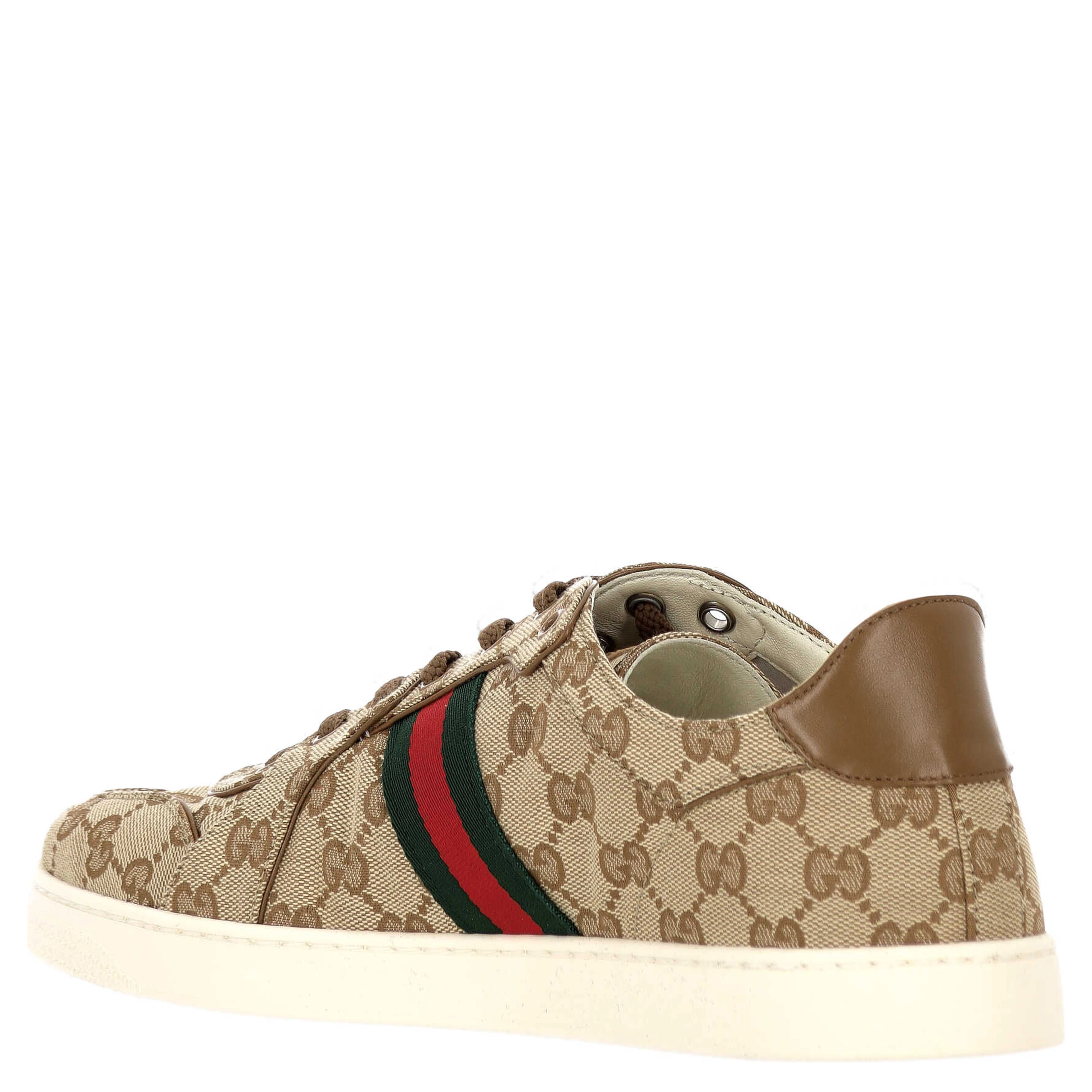 Gucci Sneakers Multicolor