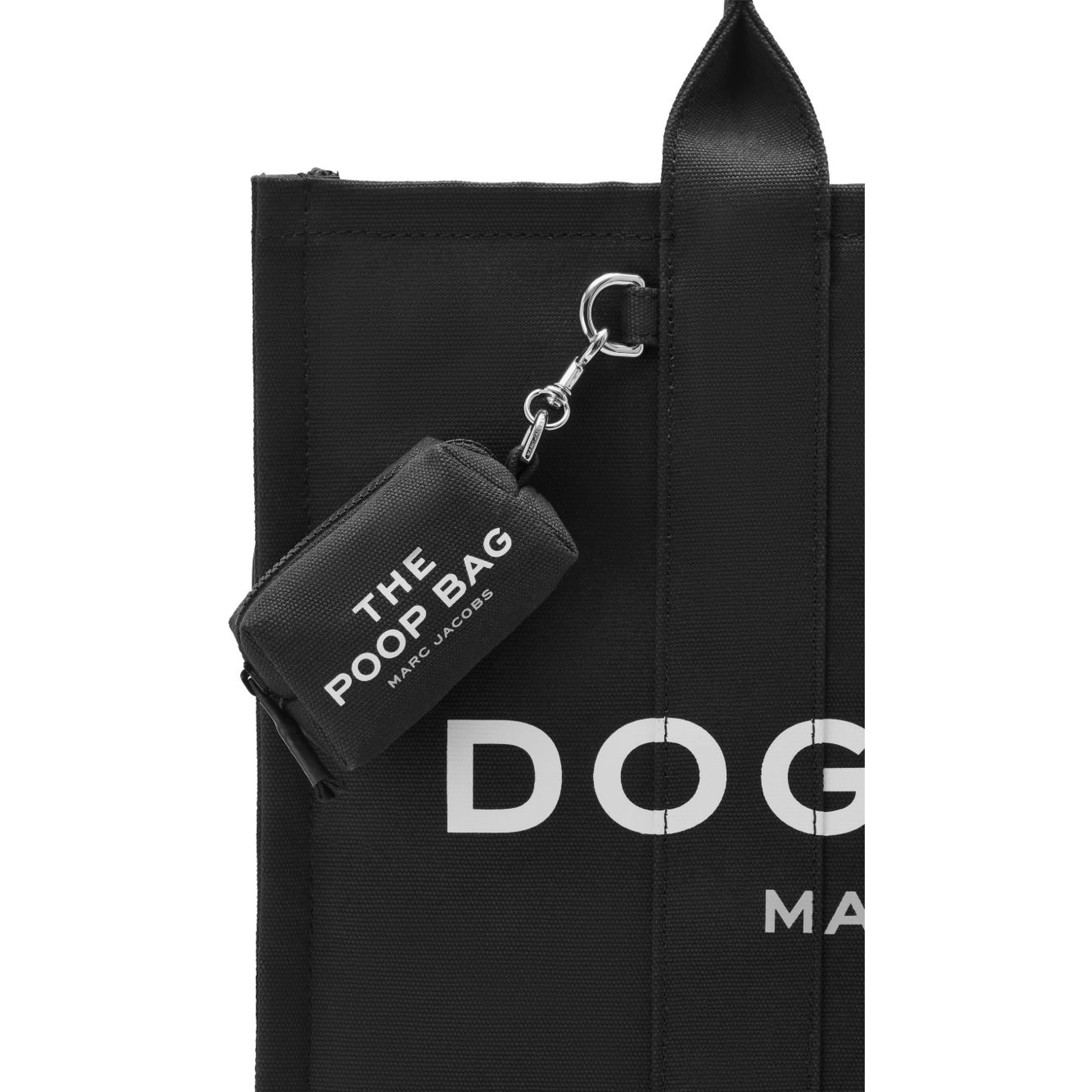 Marc Jacobs Bags.. Black