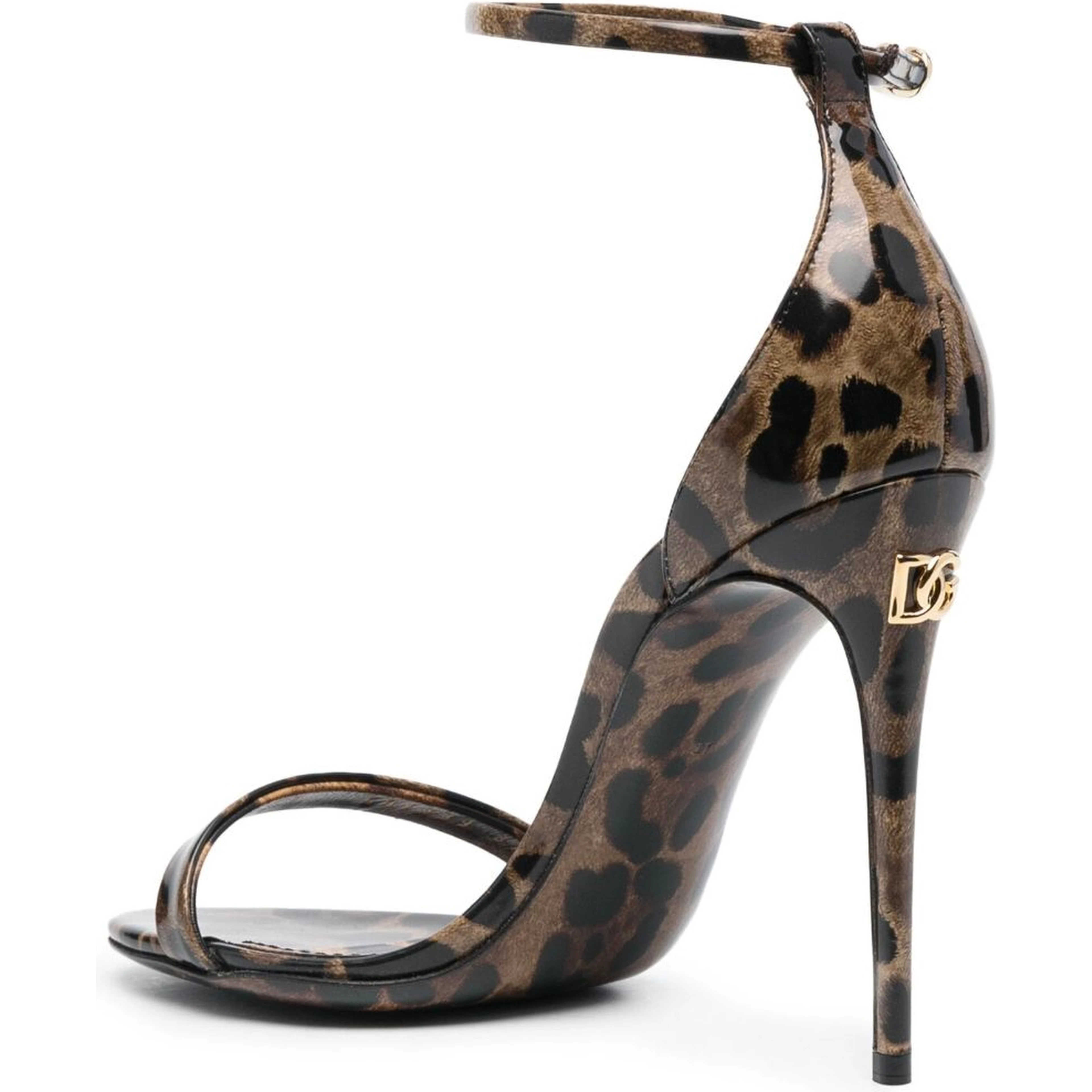 Dolce & Gabbana Sandals