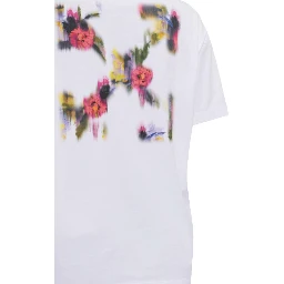 Off White T-shirts and Polos