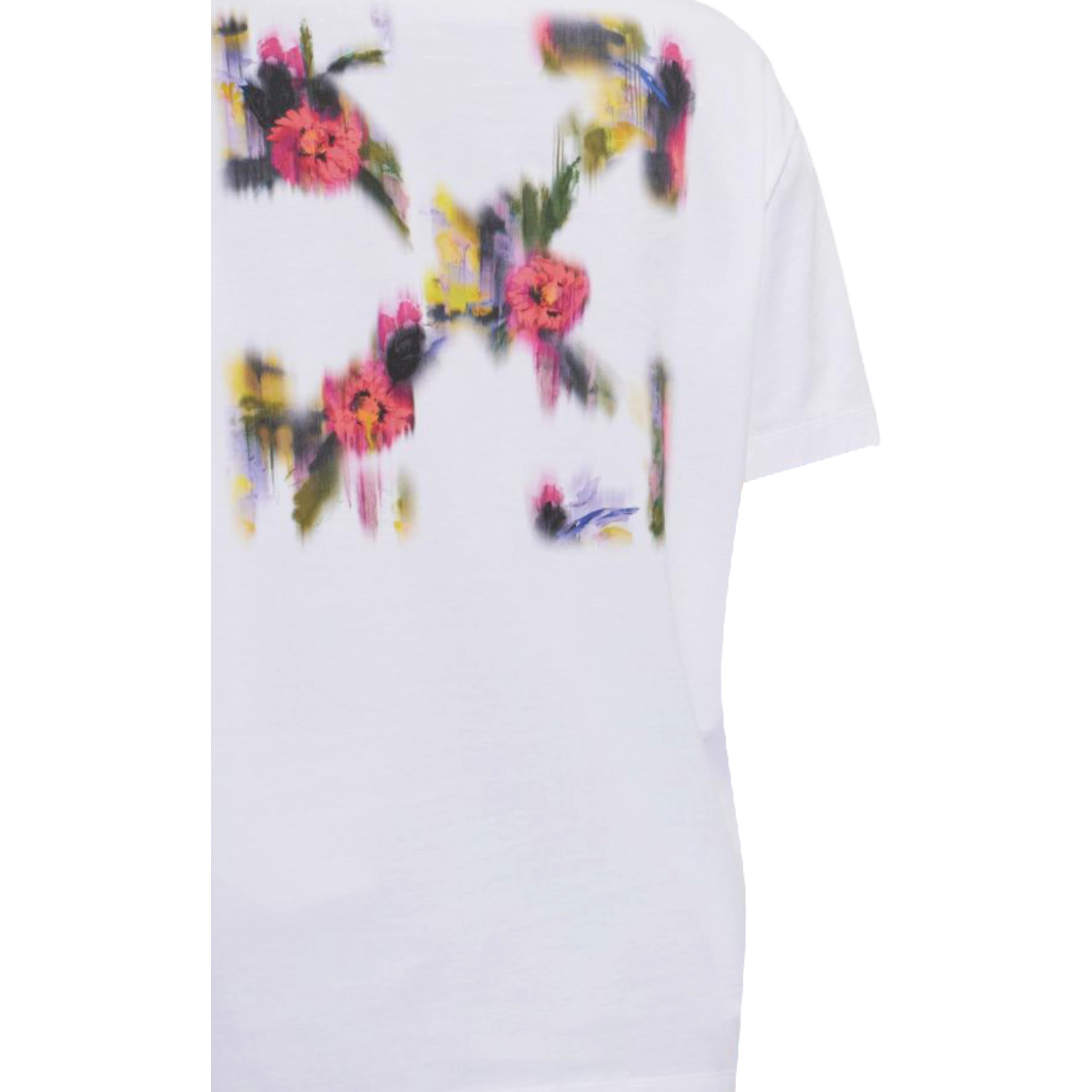 Off White T-shirts and Polos