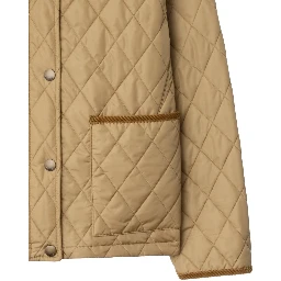 Burberry Jackets