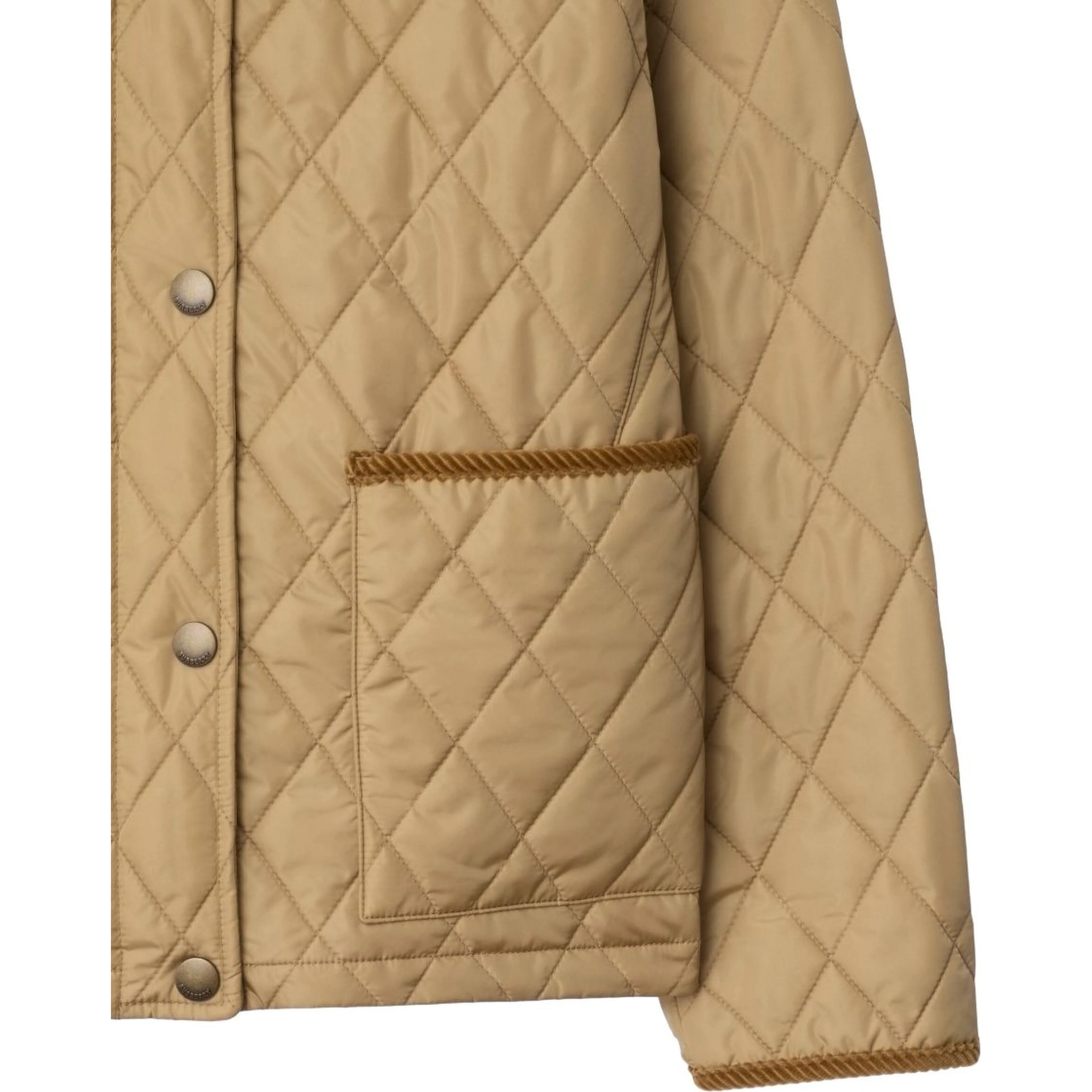 Burberry Jackets