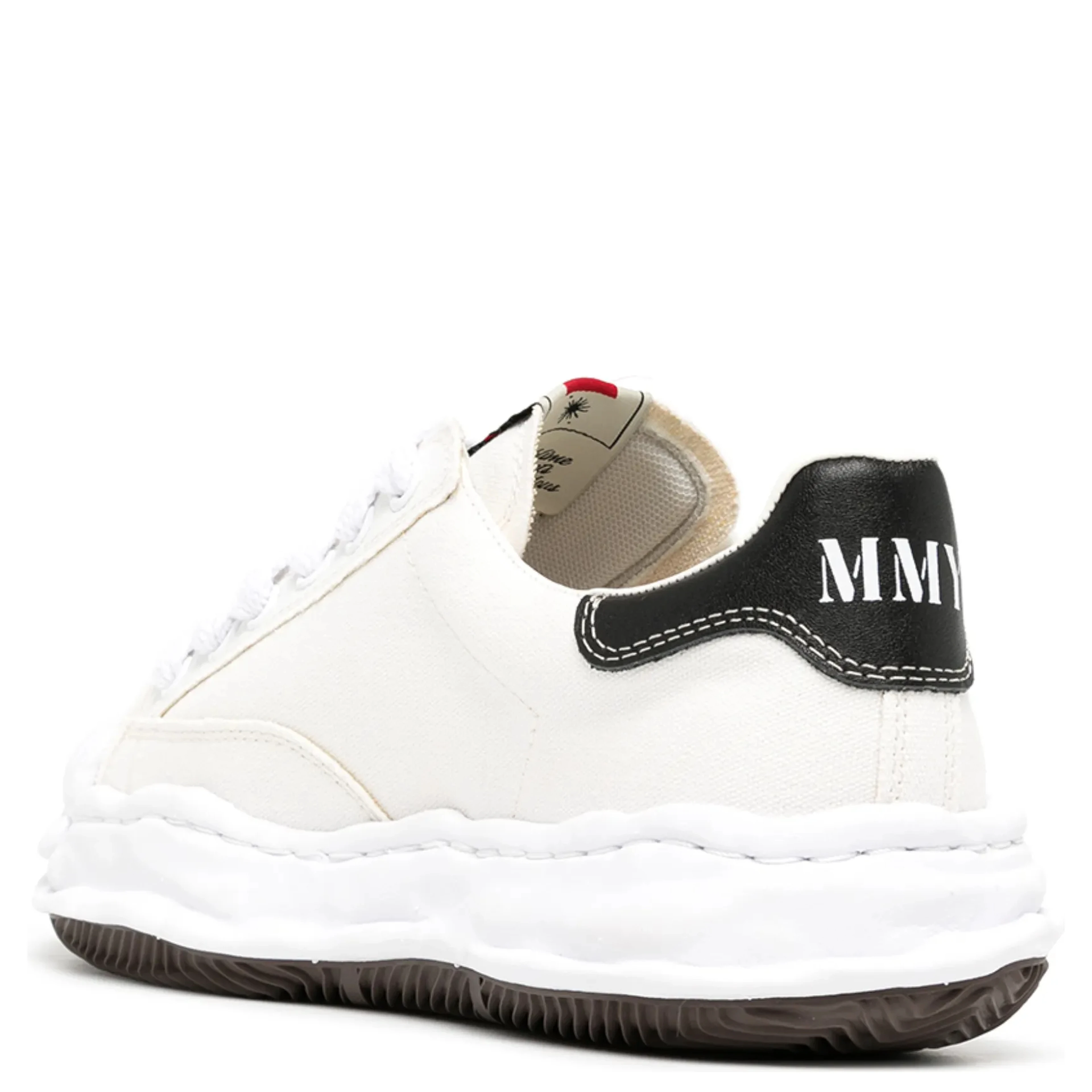 MIHARA YASUHIRO Sneakers