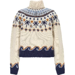 Alanui Sweaters
