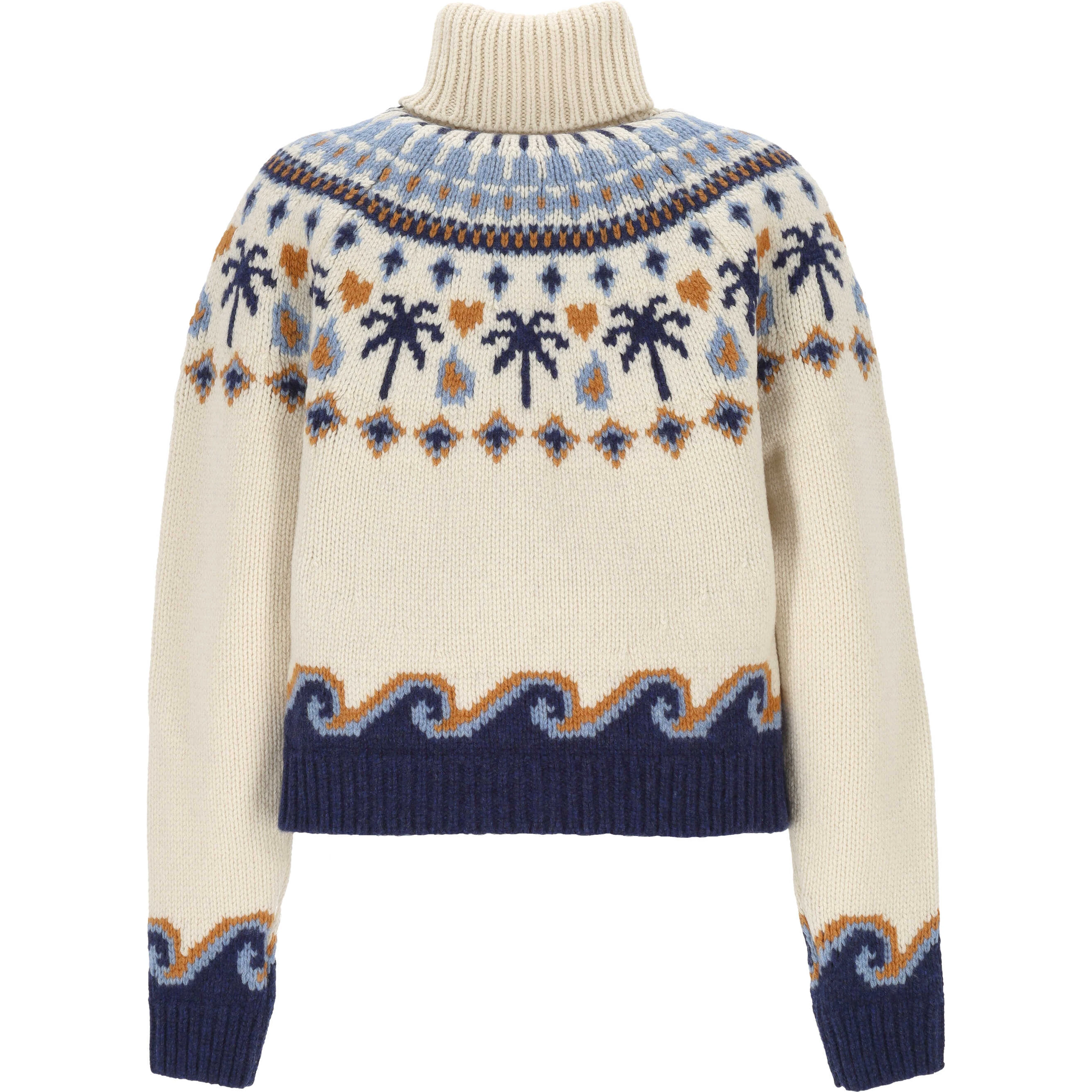 Alanui Sweaters